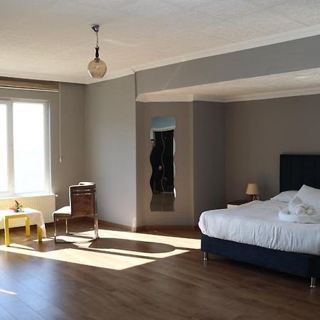 Grand Koru Hotel Beach Yalova  Exteriér fotografie