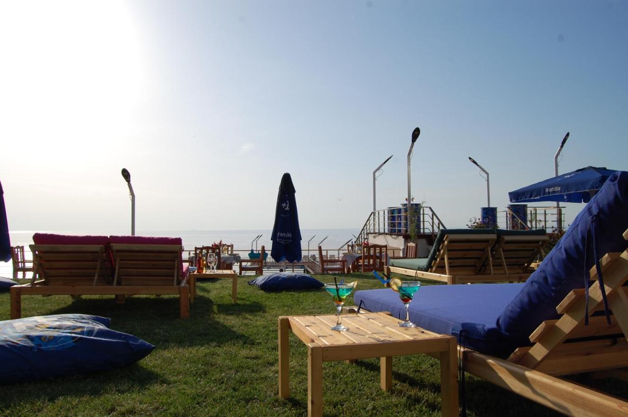 Grand Koru Hotel Beach Yalova  Exteriér fotografie