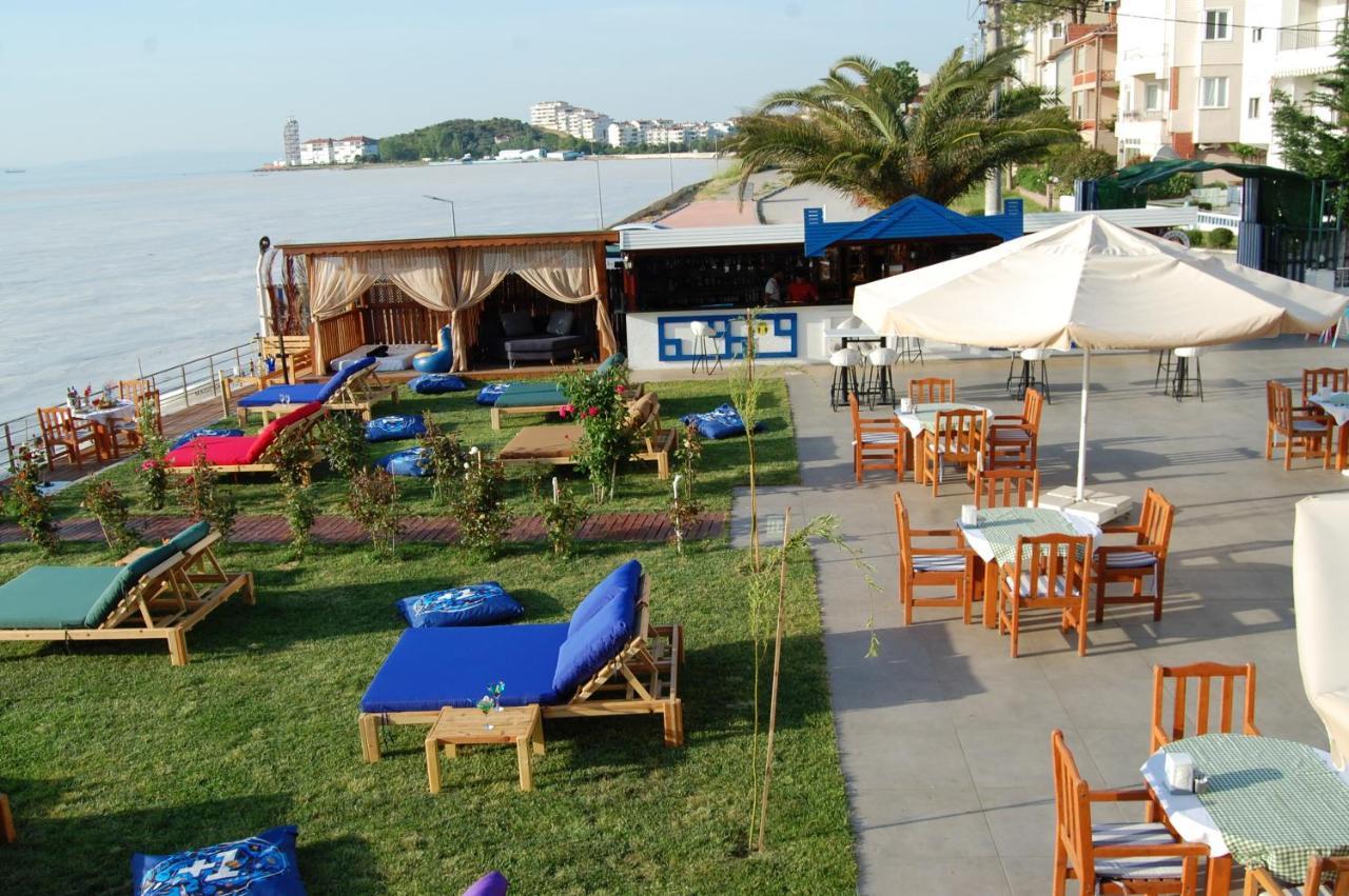 Grand Koru Hotel Beach Yalova  Exteriér fotografie