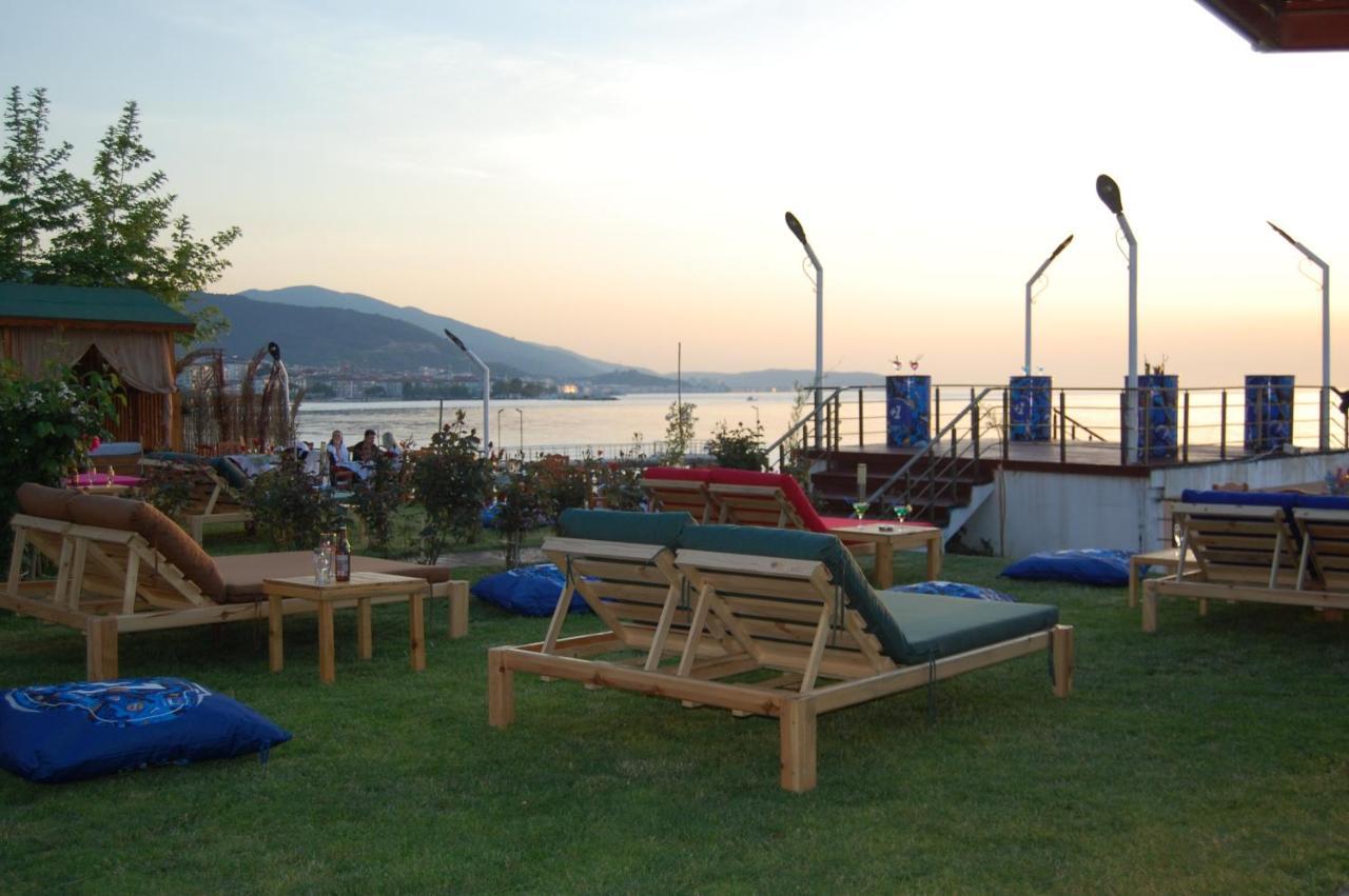 Grand Koru Hotel Beach Yalova  Exteriér fotografie
