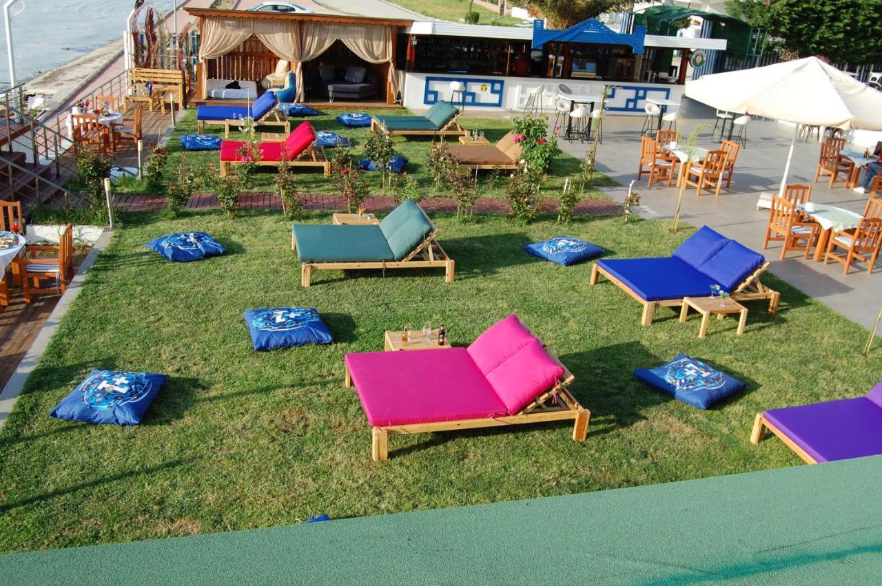 Grand Koru Hotel Beach Yalova  Exteriér fotografie