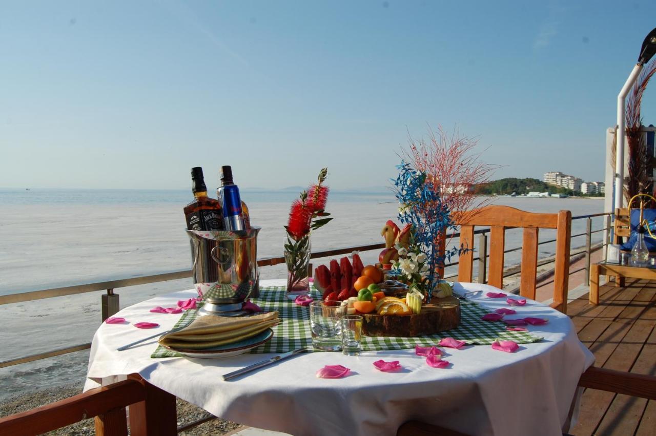 Grand Koru Hotel Beach Yalova  Exteriér fotografie