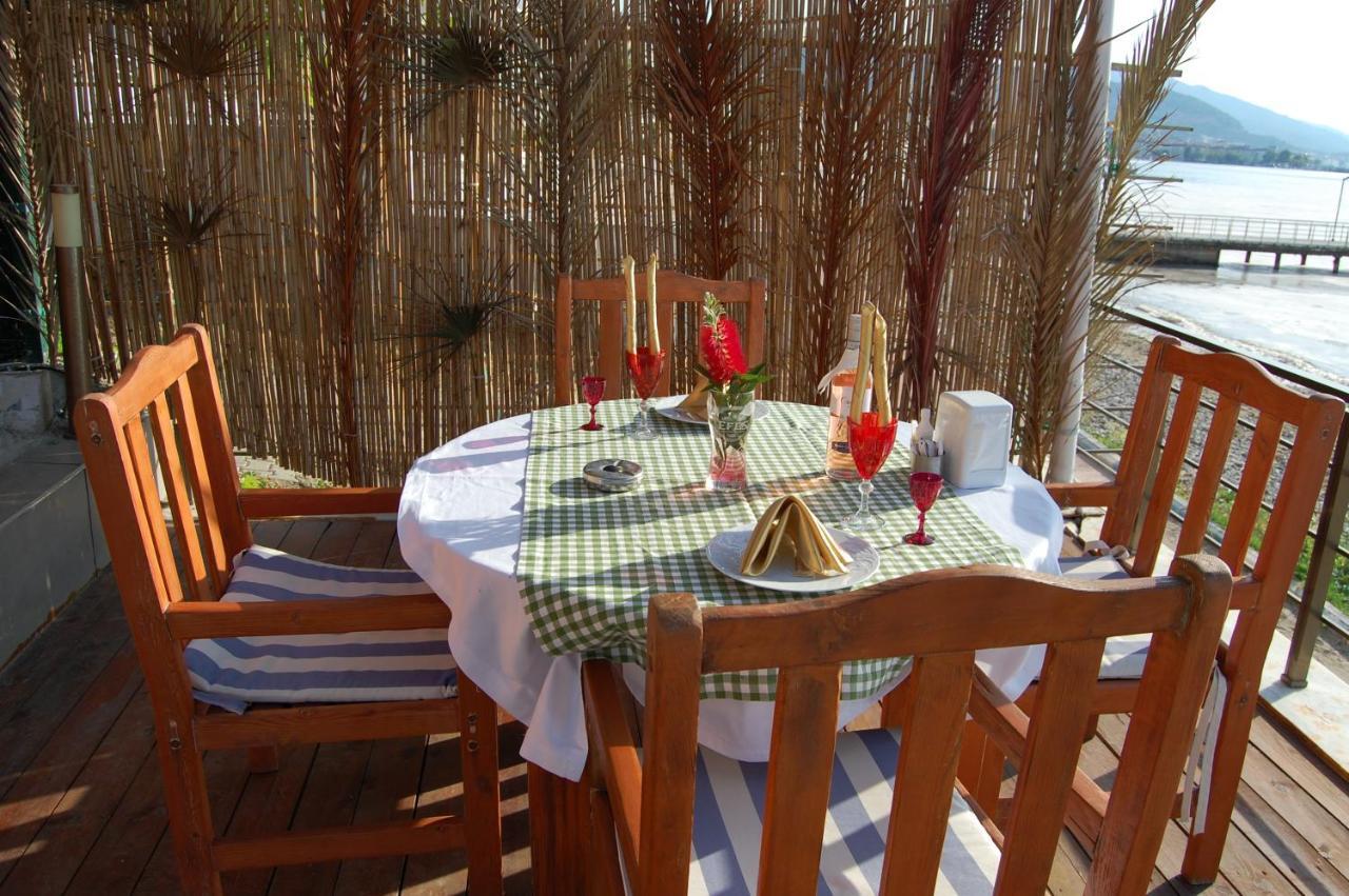 Grand Koru Hotel Beach Yalova  Exteriér fotografie