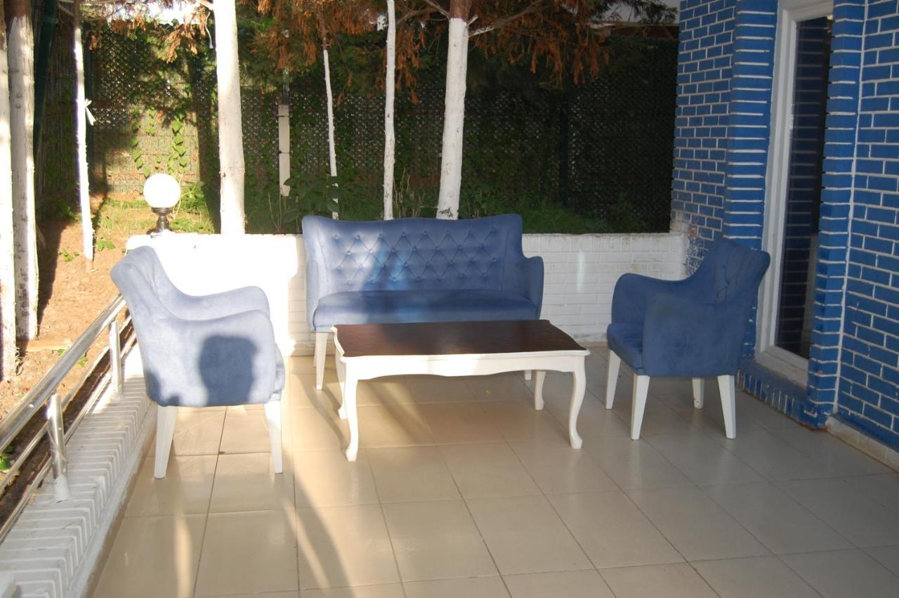 Grand Koru Hotel Beach Yalova  Exteriér fotografie