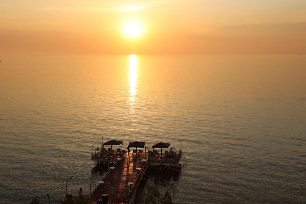 Grand Koru Hotel Beach Yalova  Exteriér fotografie