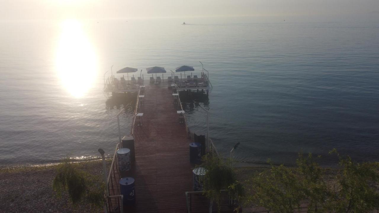 Grand Koru Hotel Beach Yalova  Exteriér fotografie
