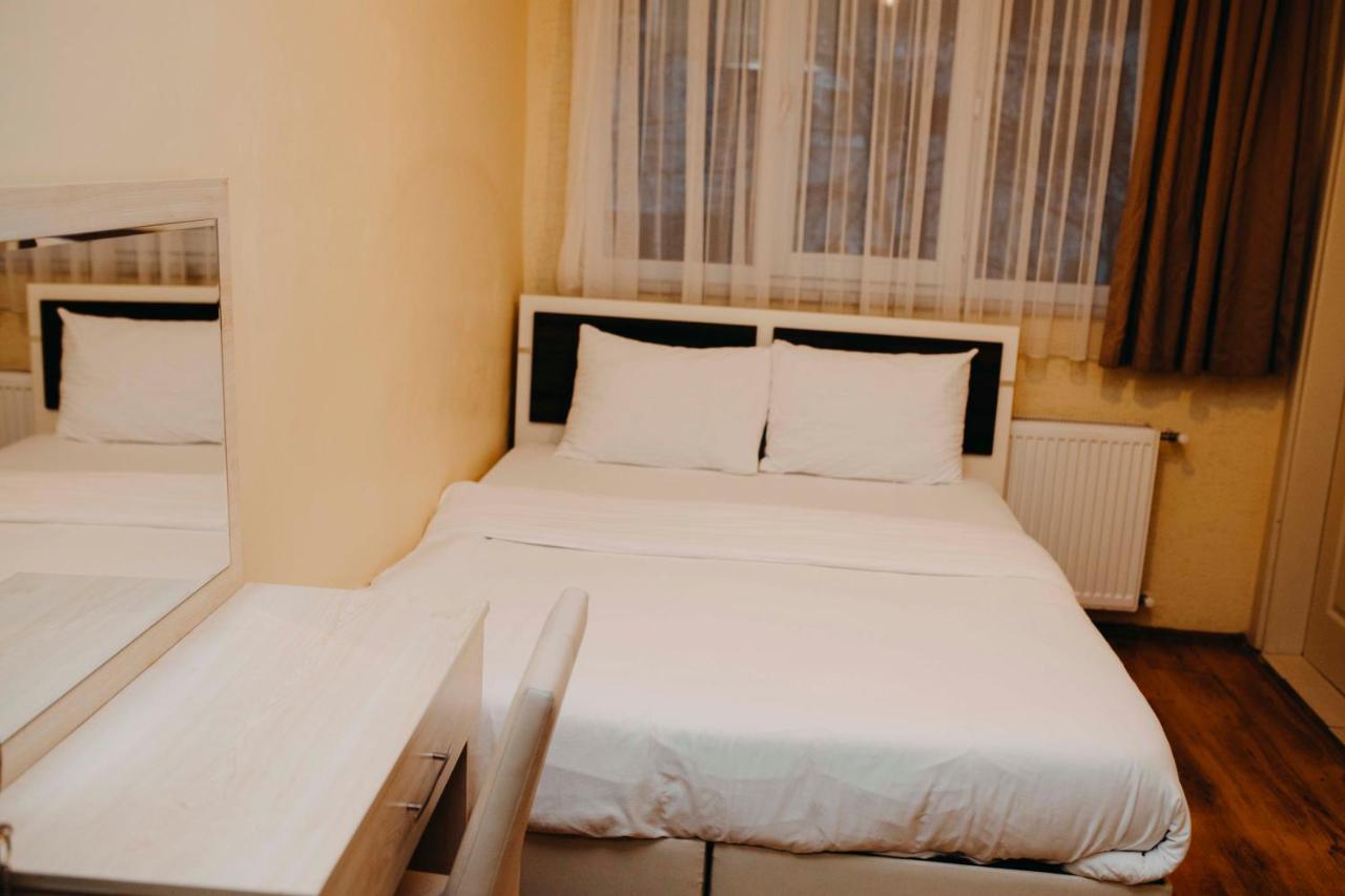 Grand Koru Hotel Beach Yalova  Exteriér fotografie