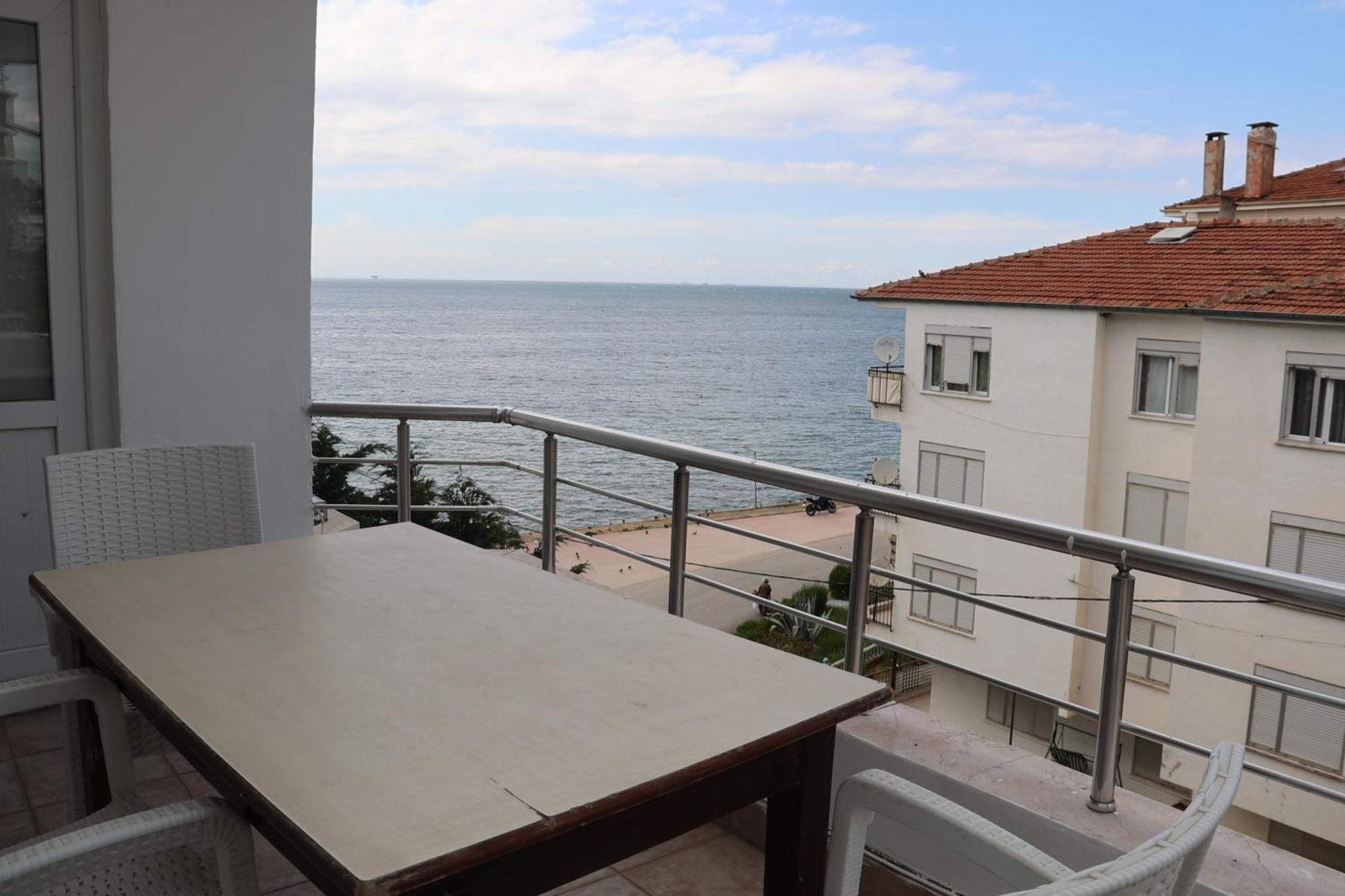 Grand Koru Hotel Beach Yalova  Exteriér fotografie