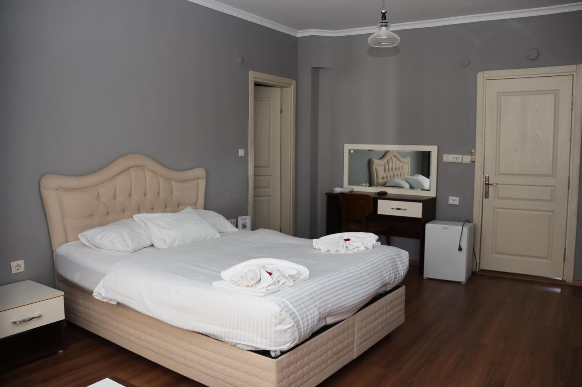 Grand Koru Hotel Beach Yalova  Exteriér fotografie