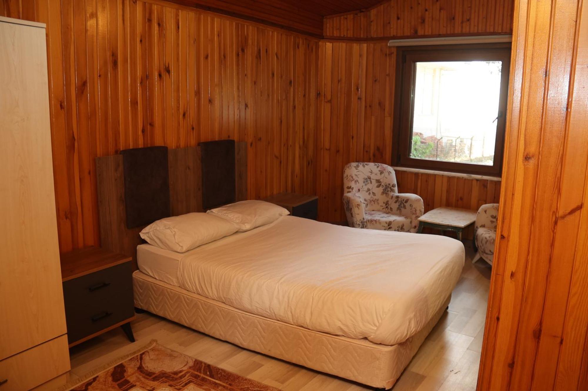 Grand Koru Hotel Beach Yalova  Exteriér fotografie