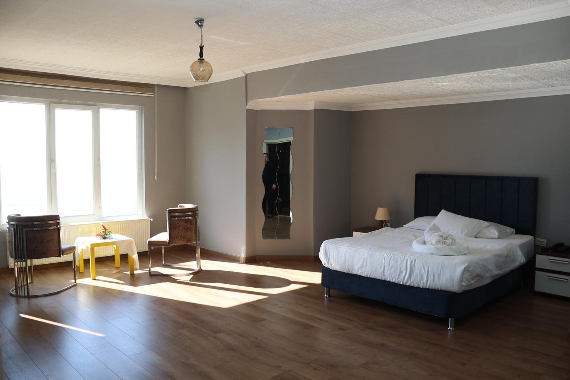 Grand Koru Hotel Beach Yalova  Exteriér fotografie