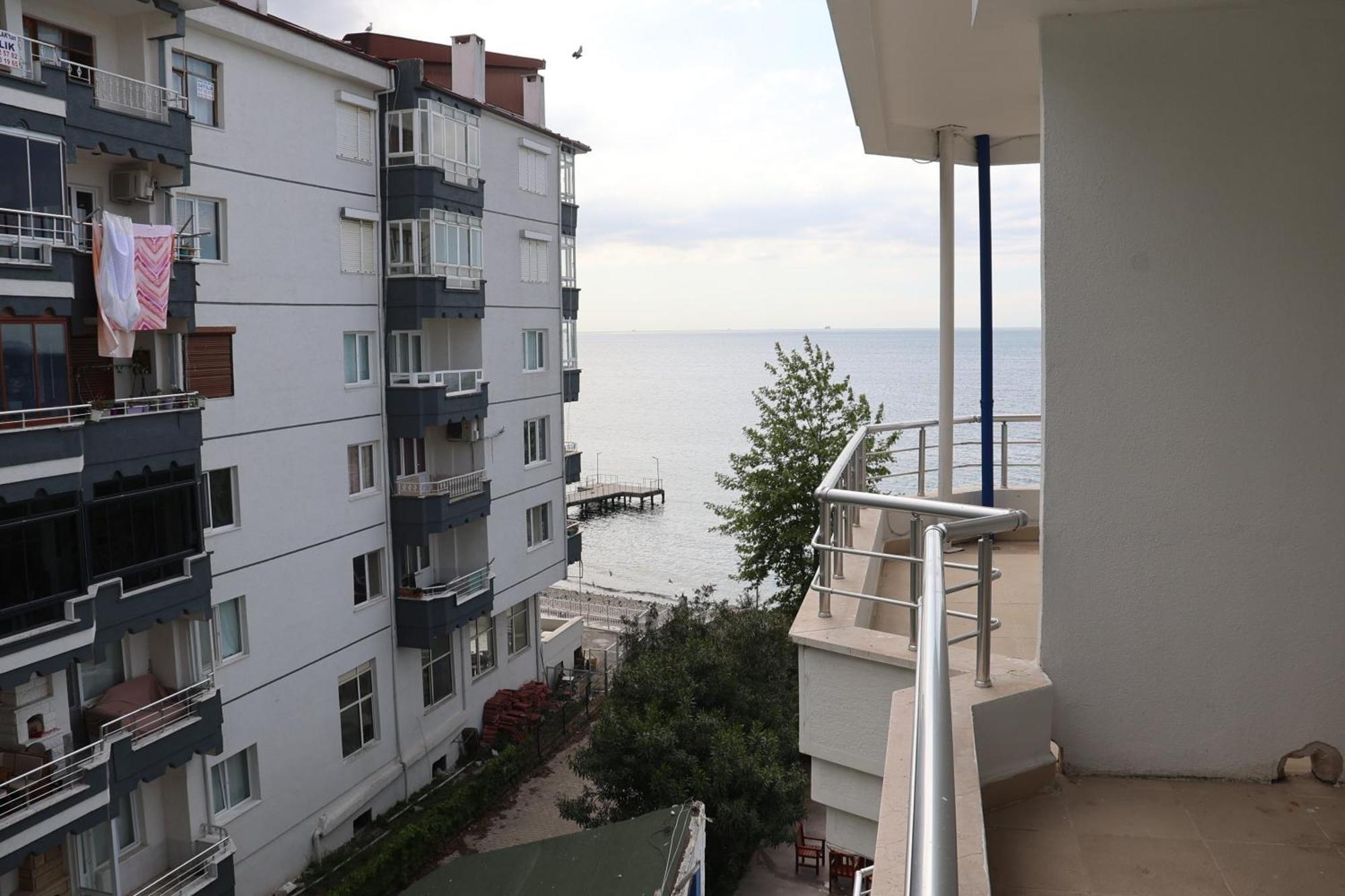 Grand Koru Hotel Beach Yalova  Exteriér fotografie