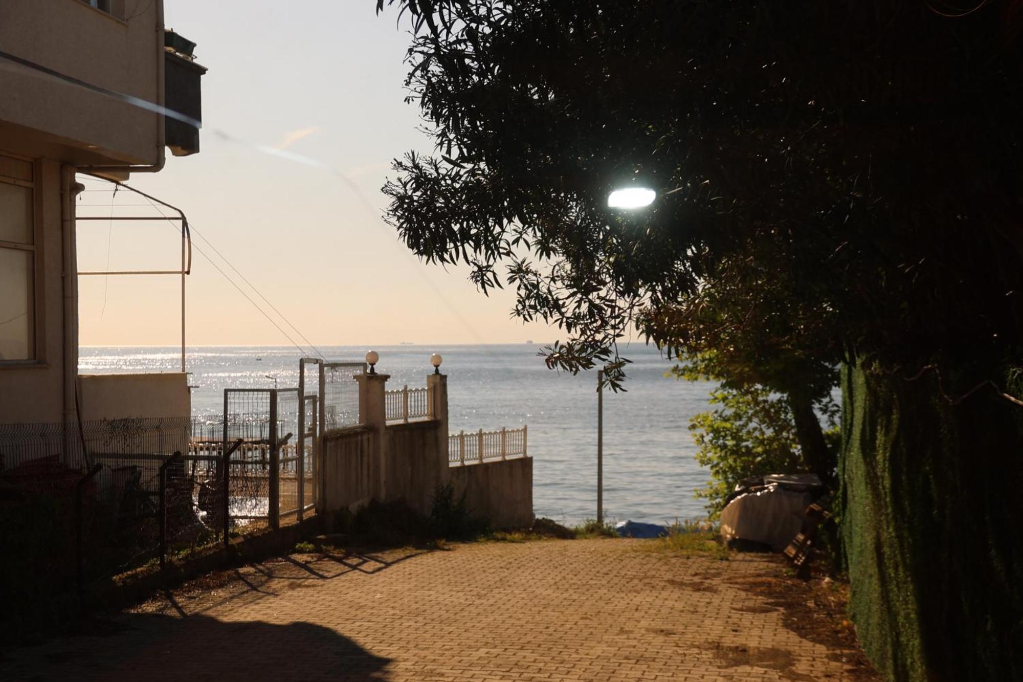 Grand Koru Hotel Beach Yalova  Exteriér fotografie