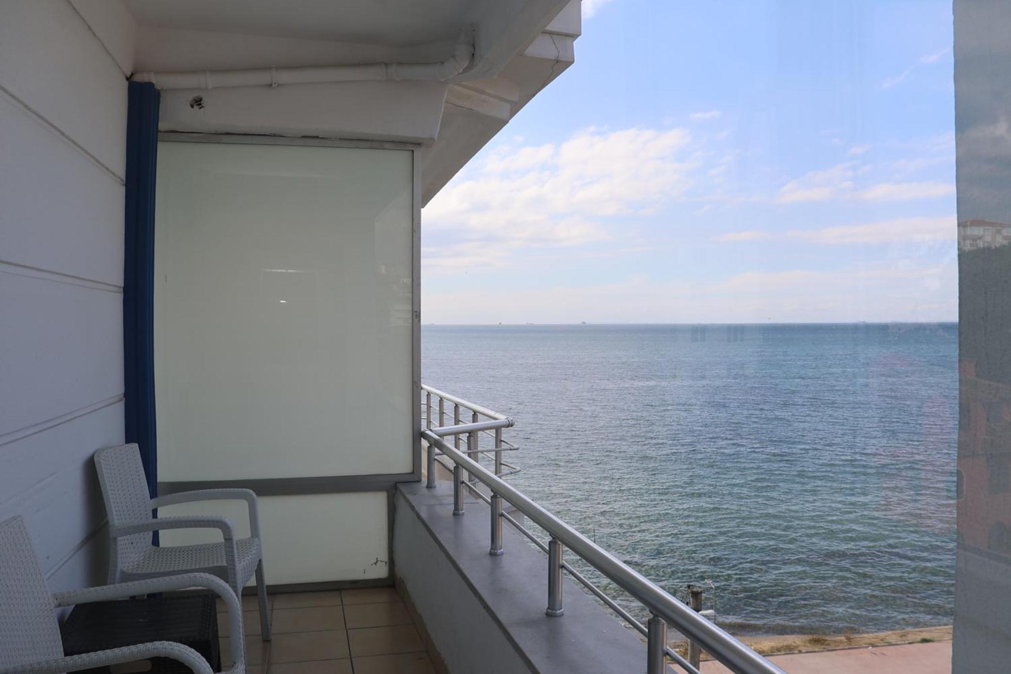 Grand Koru Hotel Beach Yalova  Exteriér fotografie