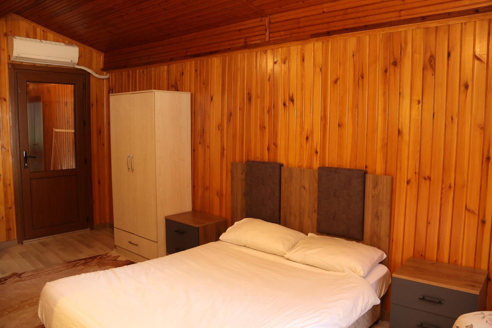 Grand Koru Hotel Beach Yalova  Exteriér fotografie