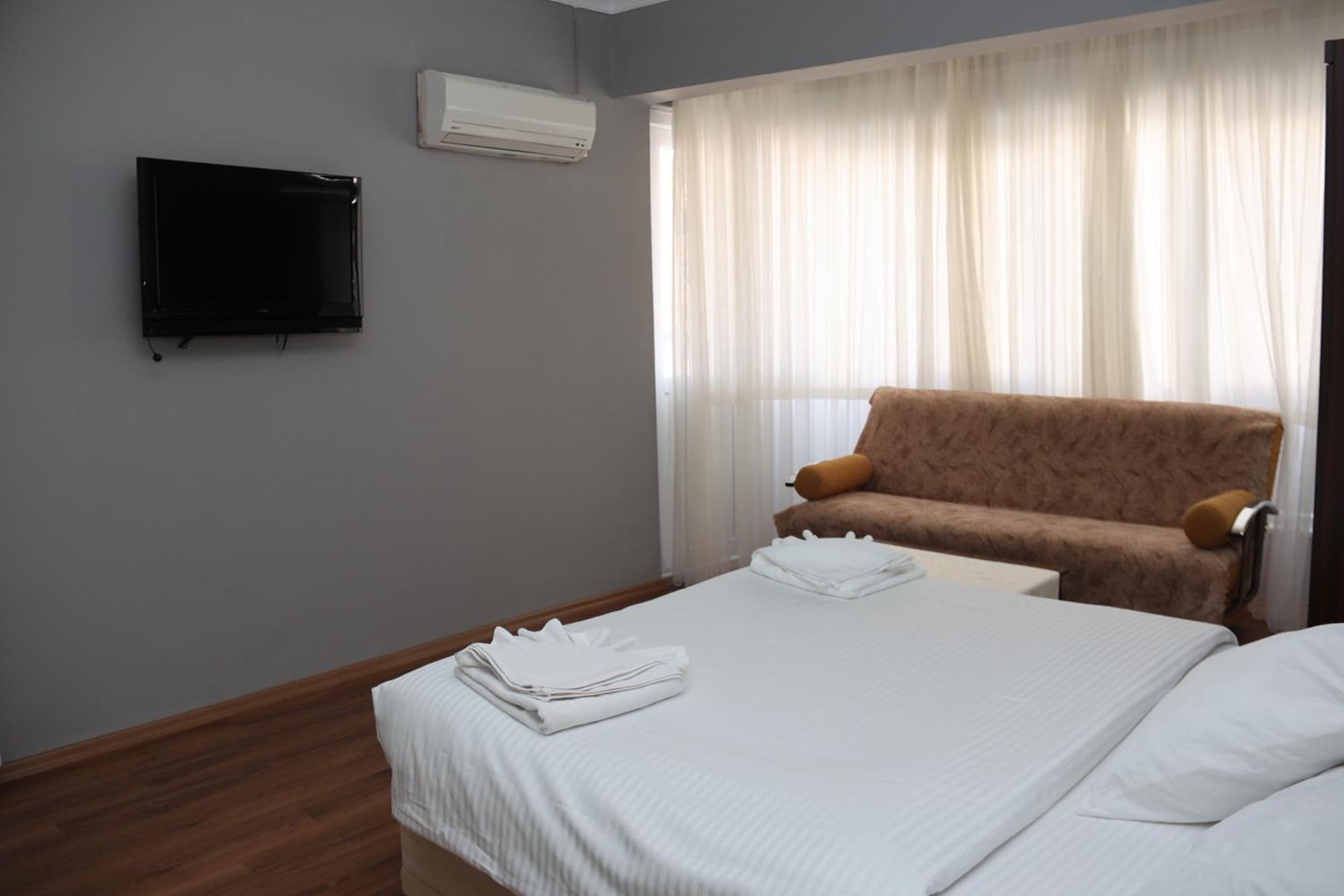 Grand Koru Hotel Beach Yalova  Exteriér fotografie