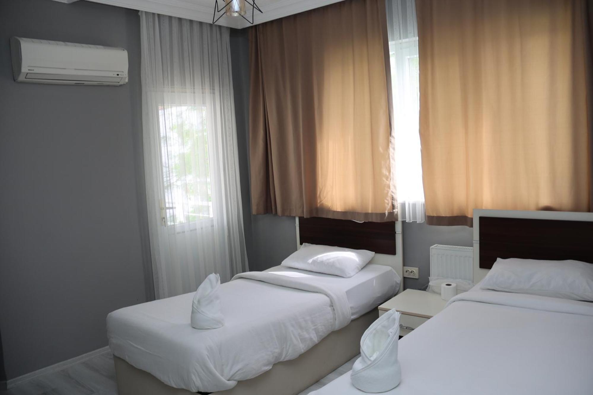 Grand Koru Hotel Beach Yalova  Exteriér fotografie