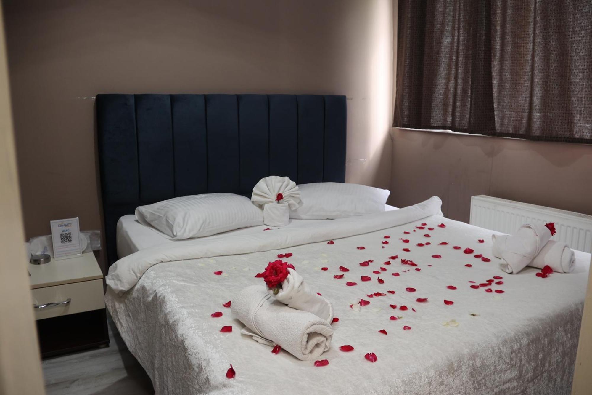 Grand Koru Hotel Beach Yalova  Exteriér fotografie