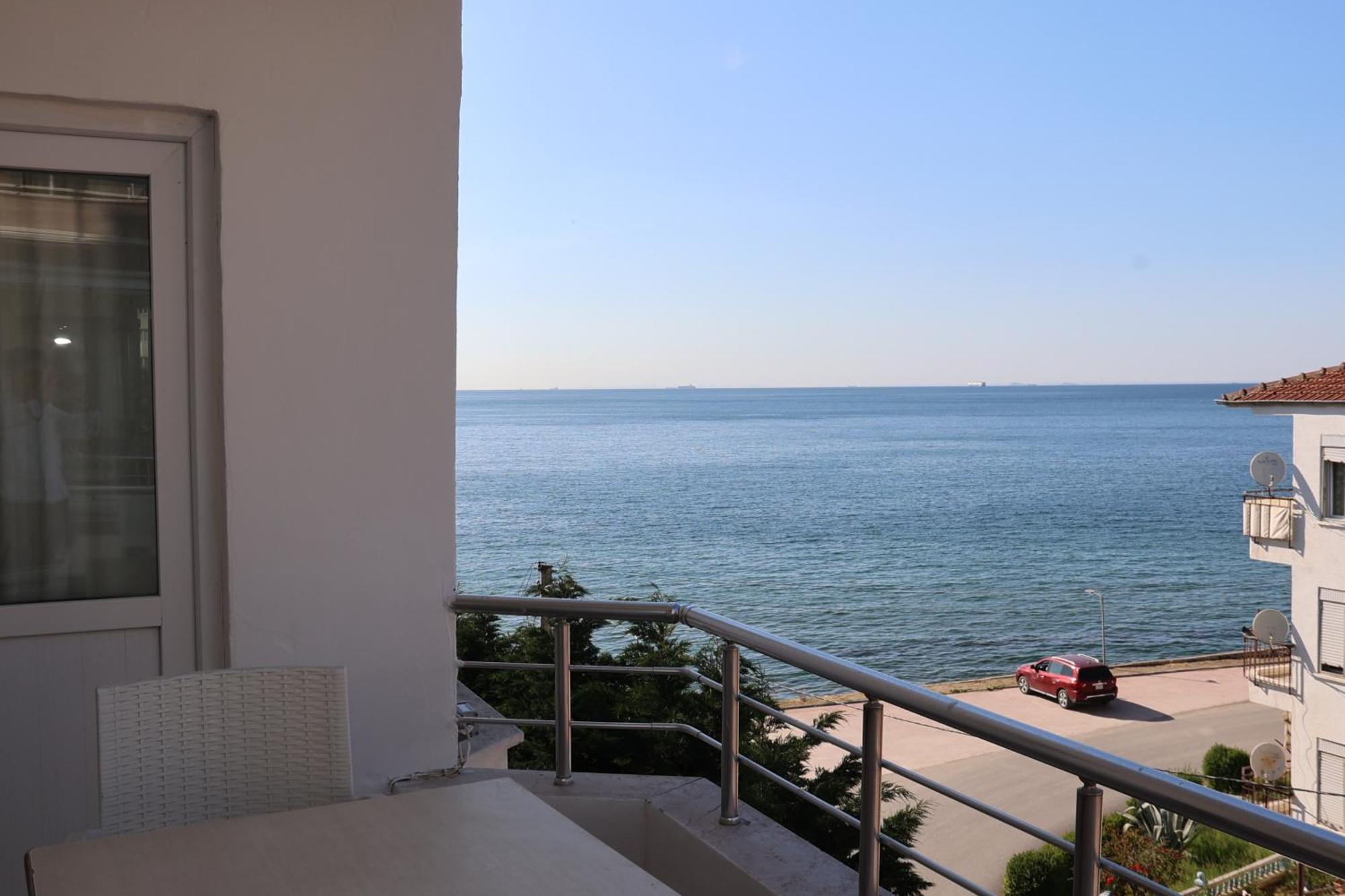 Grand Koru Hotel Beach Yalova  Exteriér fotografie