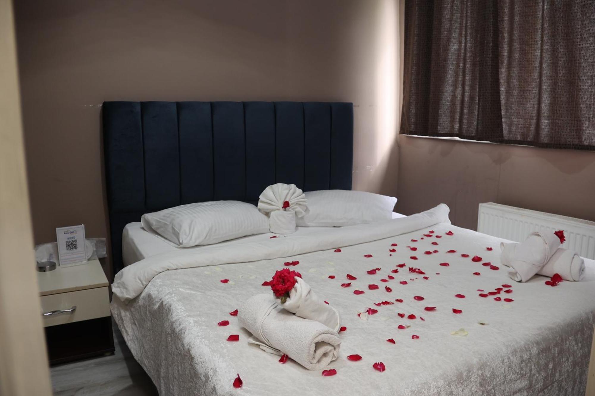 Grand Koru Hotel Beach Yalova  Exteriér fotografie