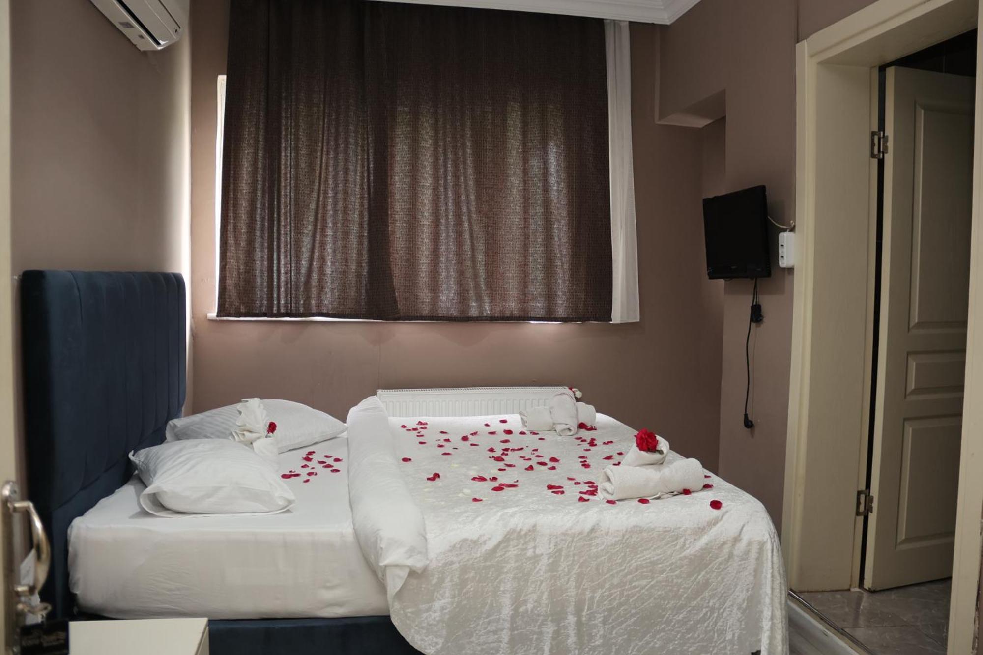 Grand Koru Hotel Beach Yalova  Exteriér fotografie