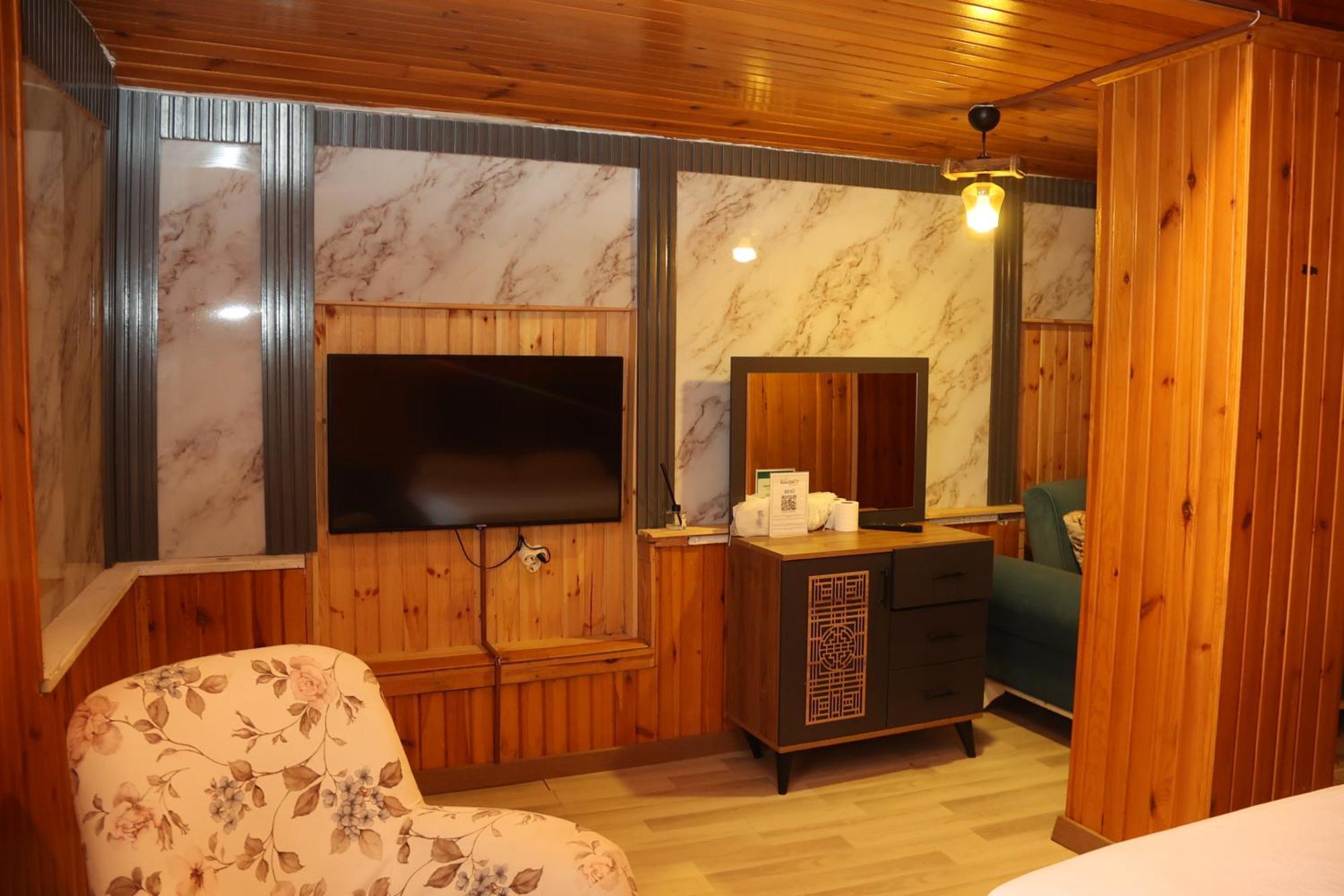 Grand Koru Hotel Beach Yalova  Exteriér fotografie