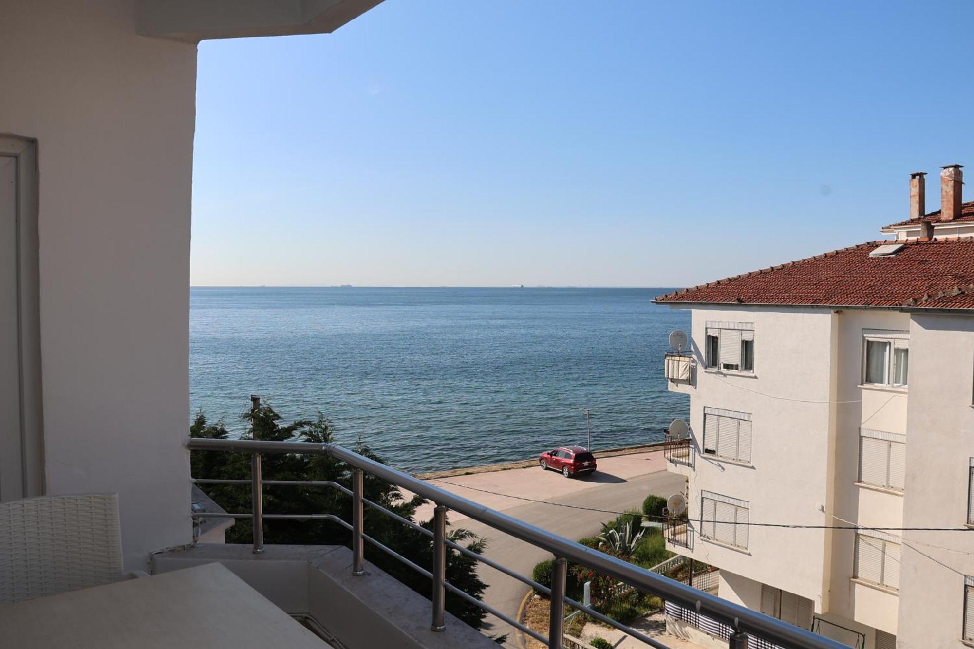 Grand Koru Hotel Beach Yalova  Exteriér fotografie