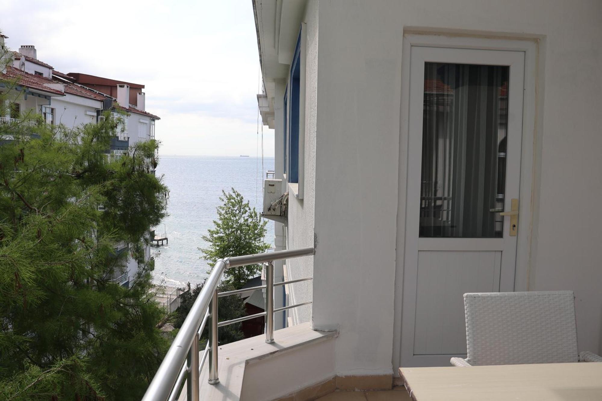 Grand Koru Hotel Beach Yalova  Exteriér fotografie
