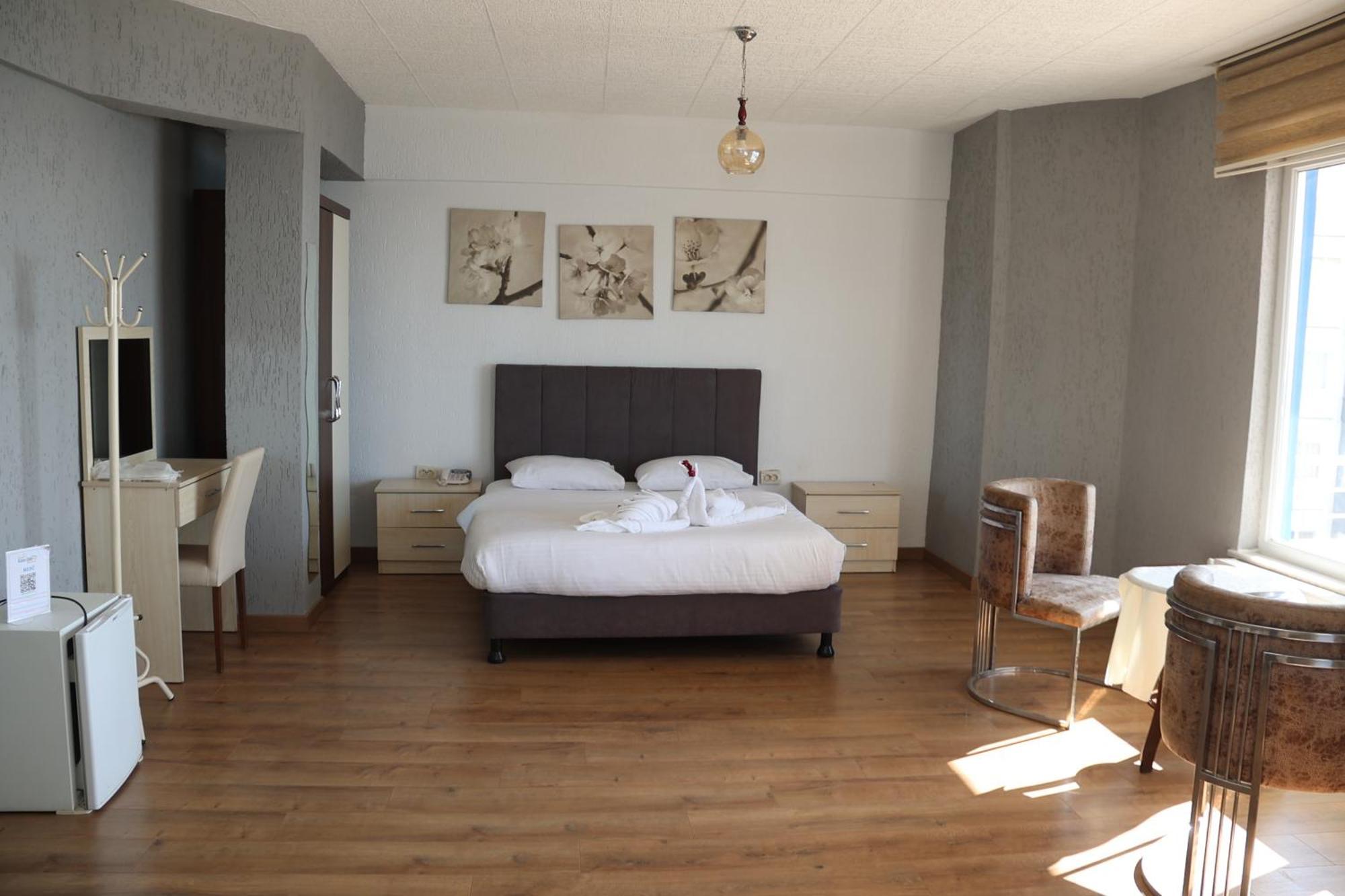 Grand Koru Hotel Beach Yalova  Exteriér fotografie