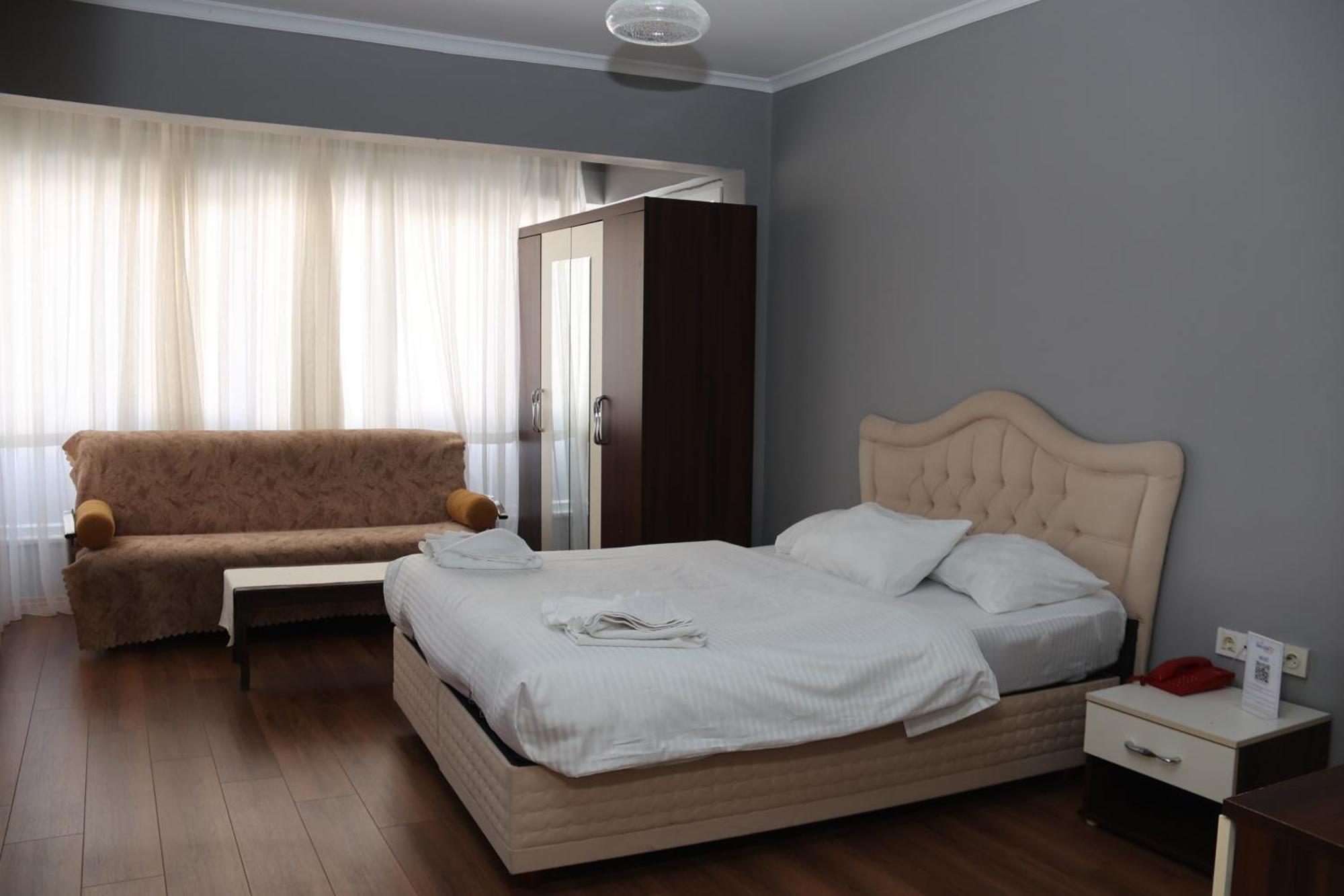 Grand Koru Hotel Beach Yalova  Exteriér fotografie
