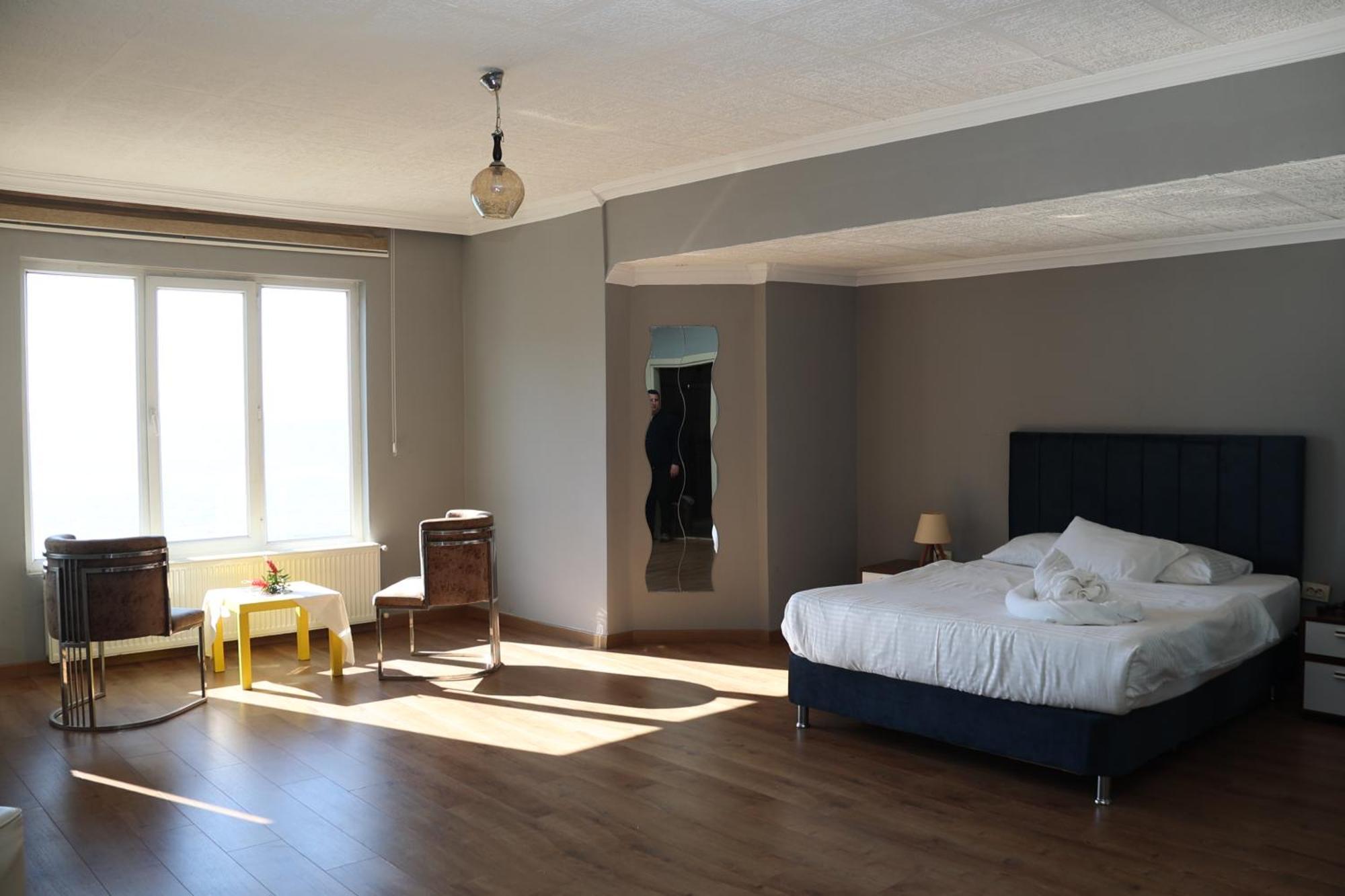 Grand Koru Hotel Beach Yalova  Exteriér fotografie