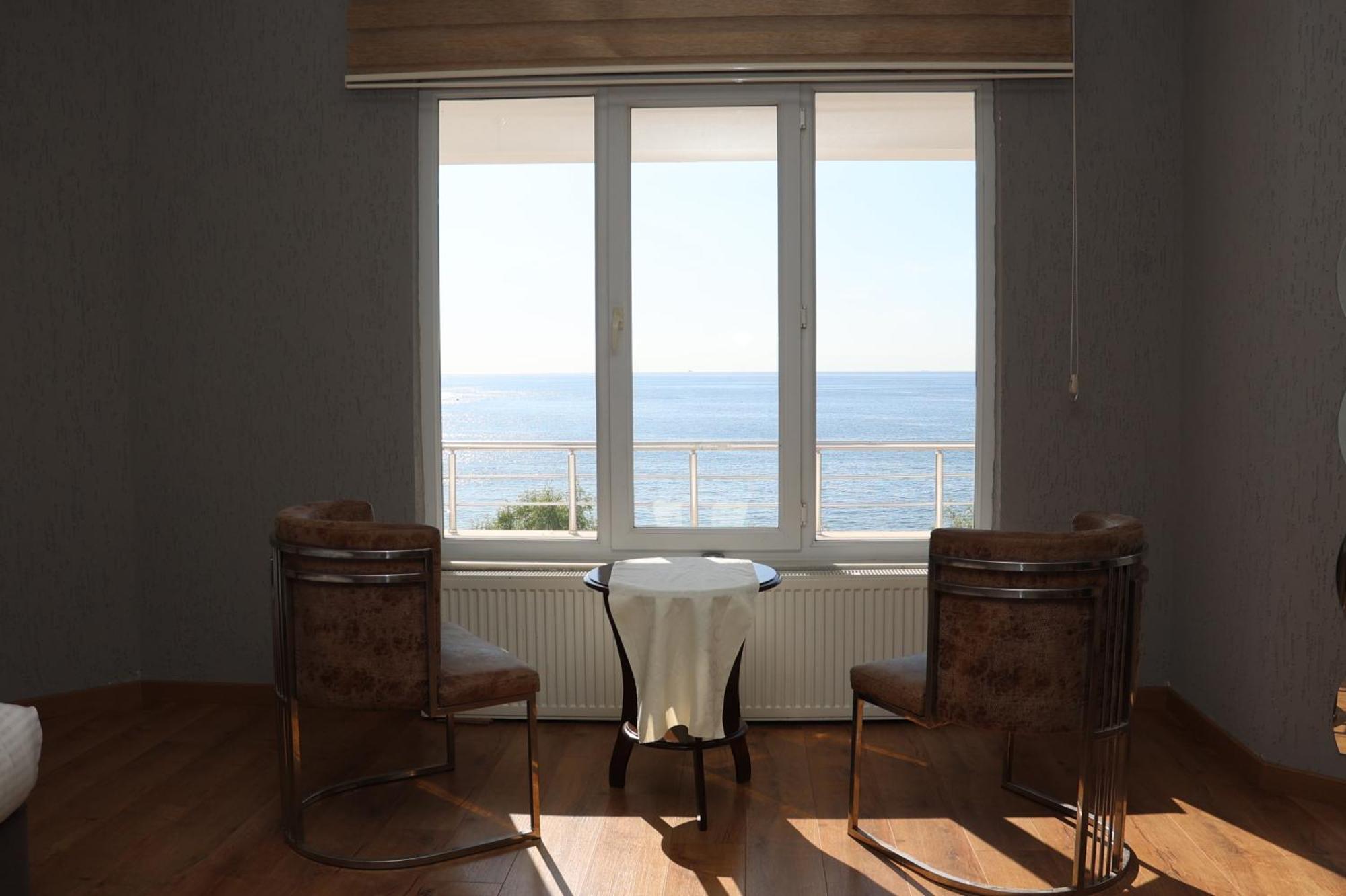 Grand Koru Hotel Beach Yalova  Exteriér fotografie