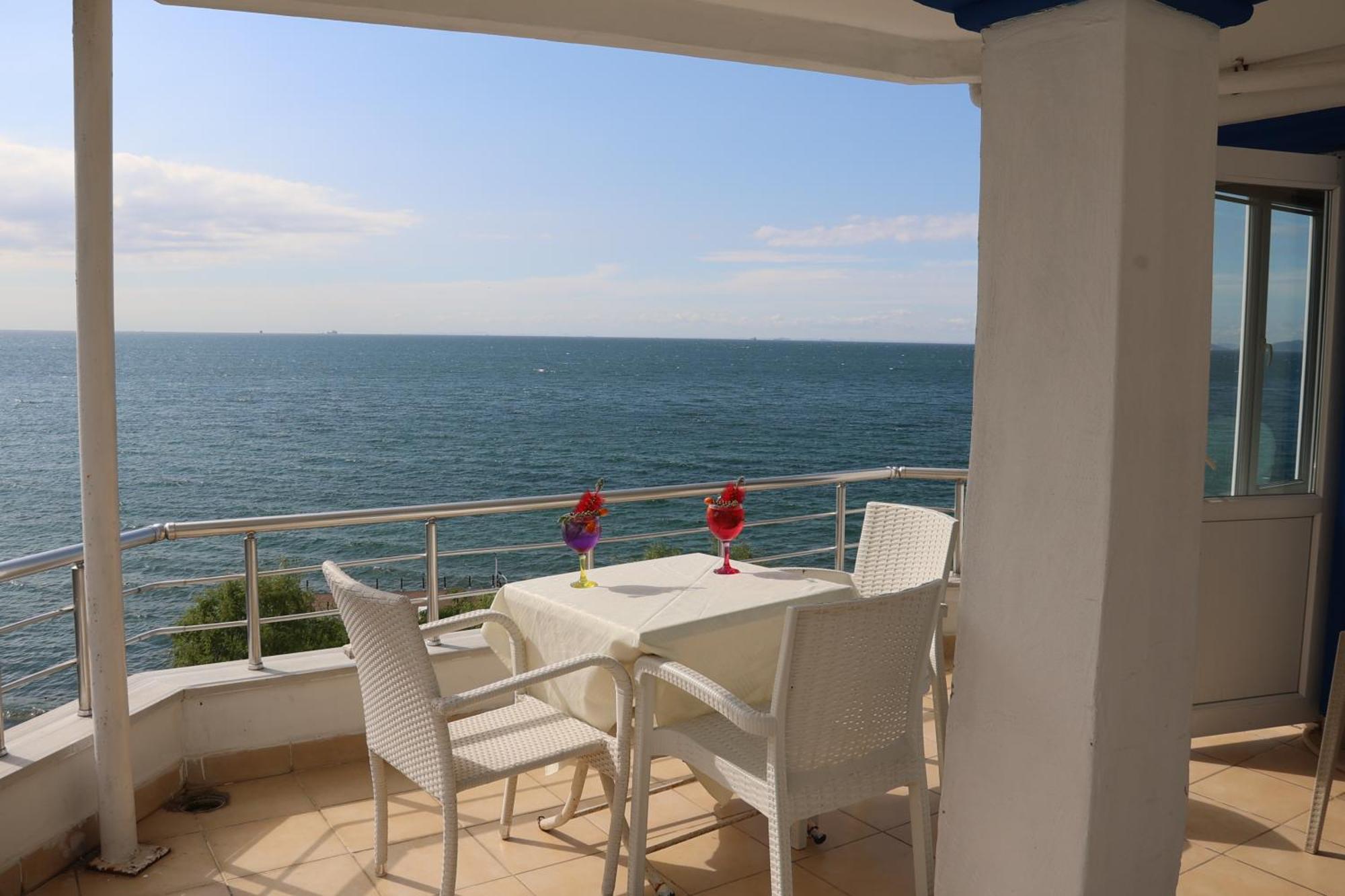 Grand Koru Hotel Beach Yalova  Exteriér fotografie