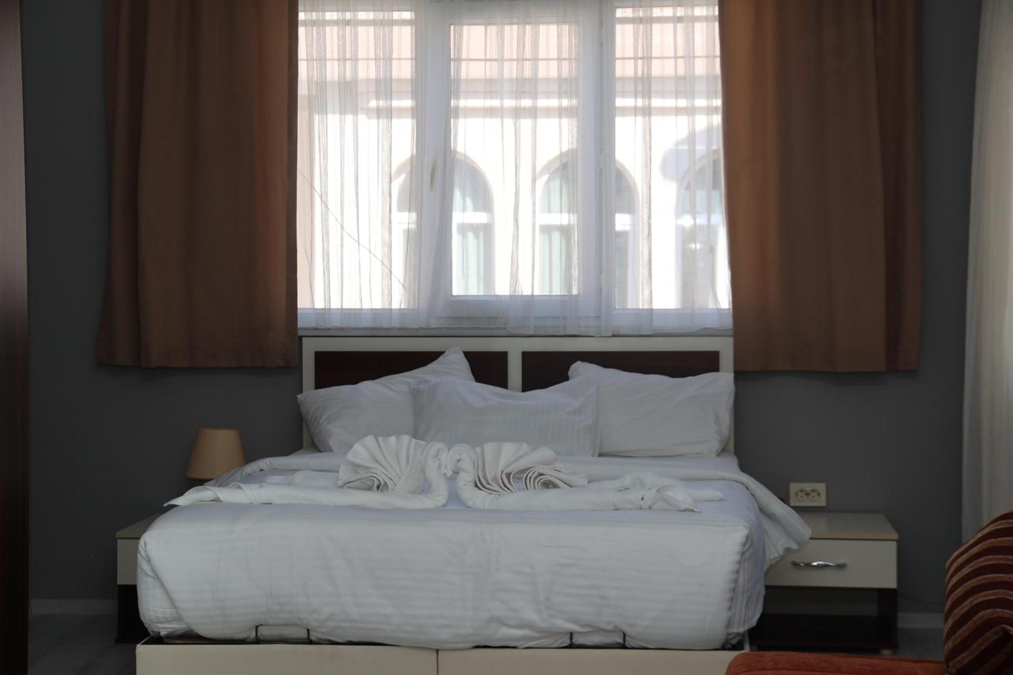 Grand Koru Hotel Beach Yalova  Exteriér fotografie