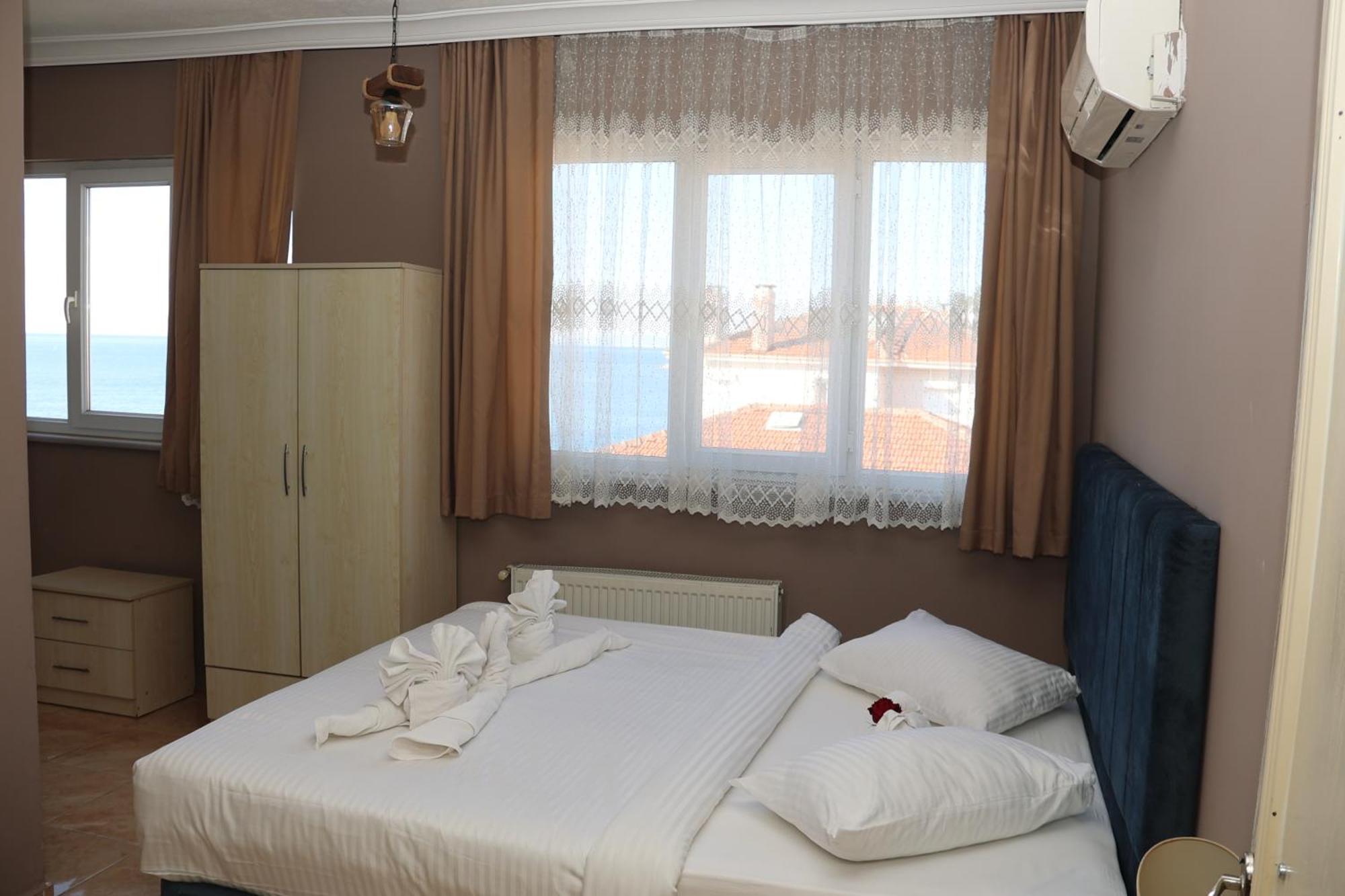Grand Koru Hotel Beach Yalova  Exteriér fotografie
