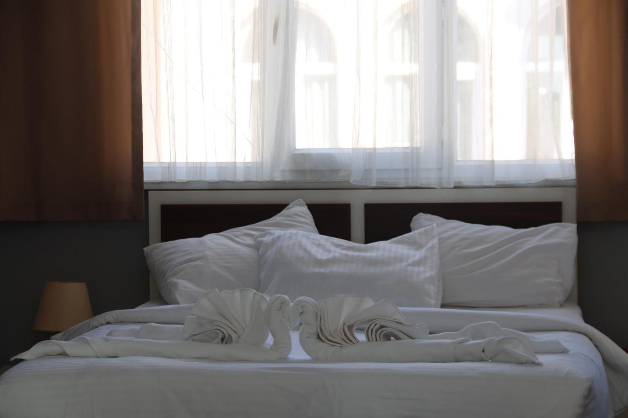 Grand Koru Hotel Beach Yalova  Exteriér fotografie