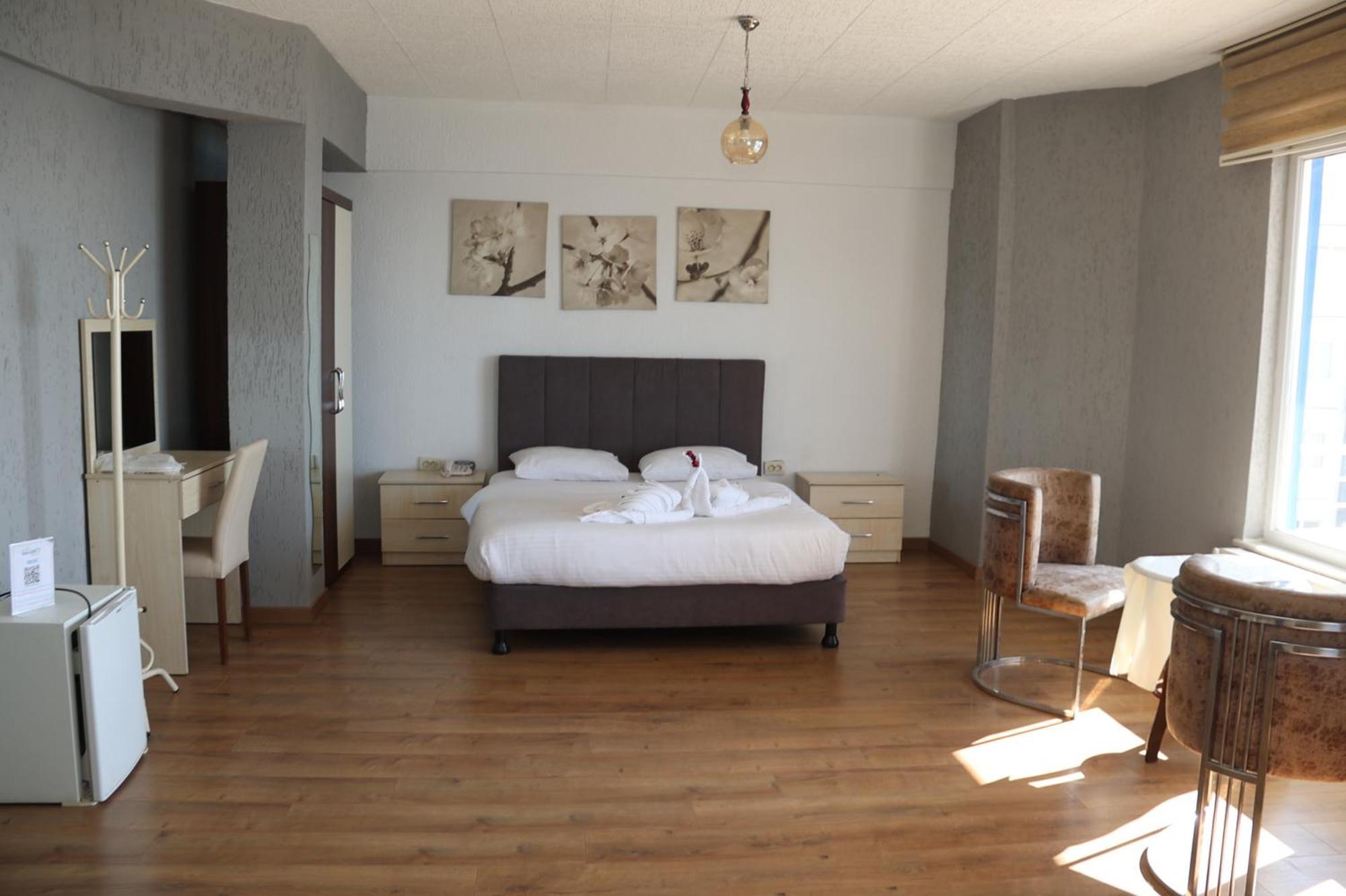 Grand Koru Hotel Beach Yalova  Exteriér fotografie