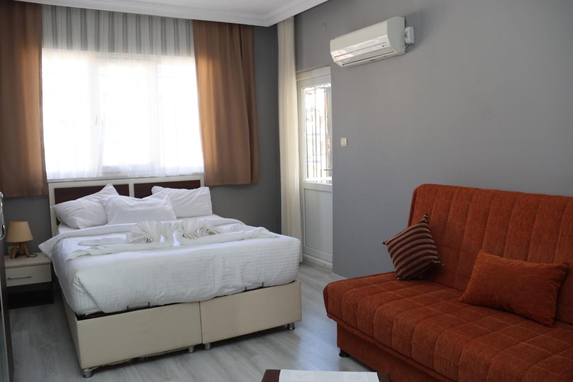 Grand Koru Hotel Beach Yalova  Exteriér fotografie