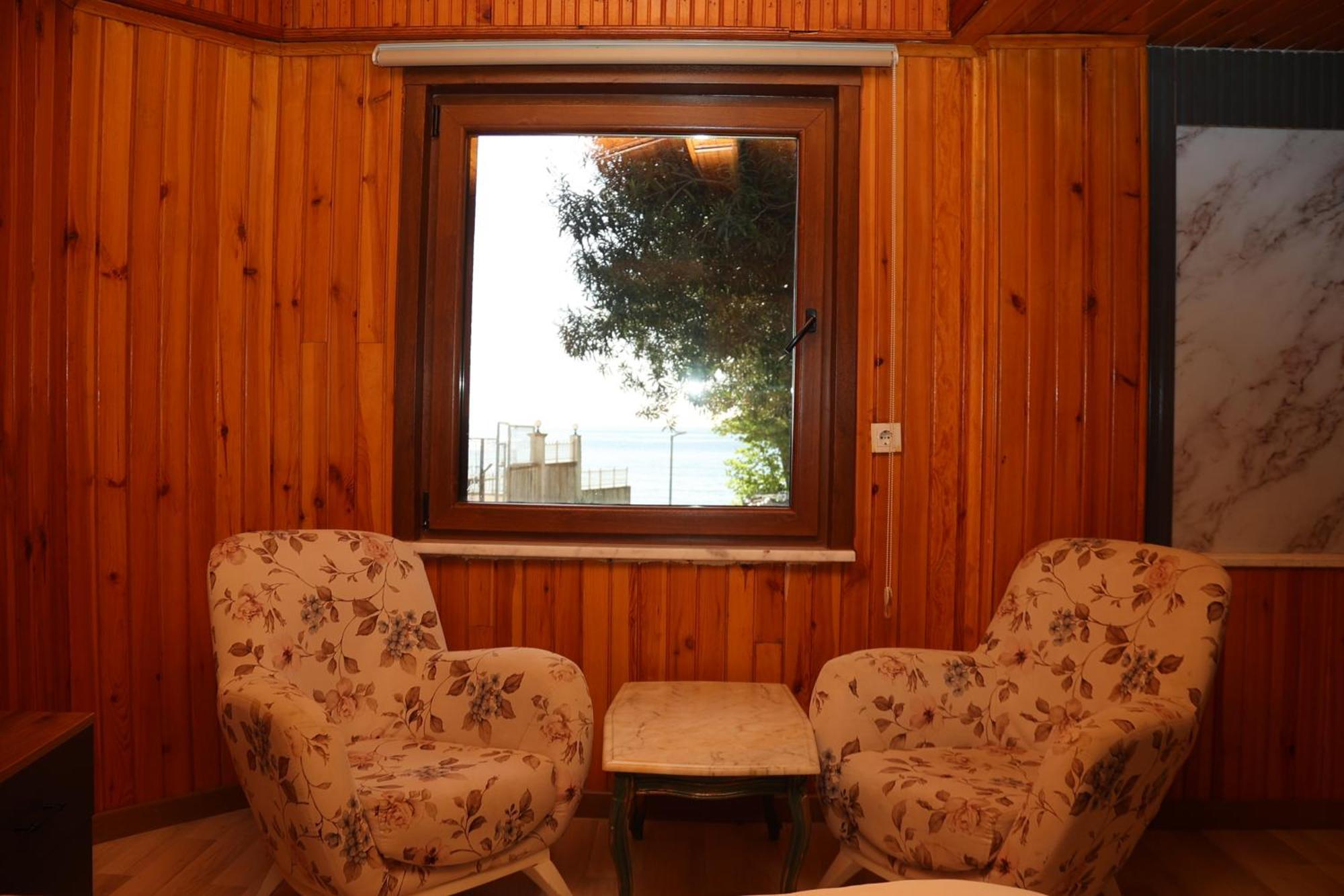 Grand Koru Hotel Beach Yalova  Exteriér fotografie